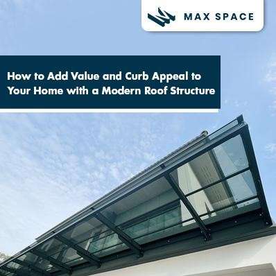 Modernize Your Roof, Maximize Your Home_ Unleash Value and Curb Appeal