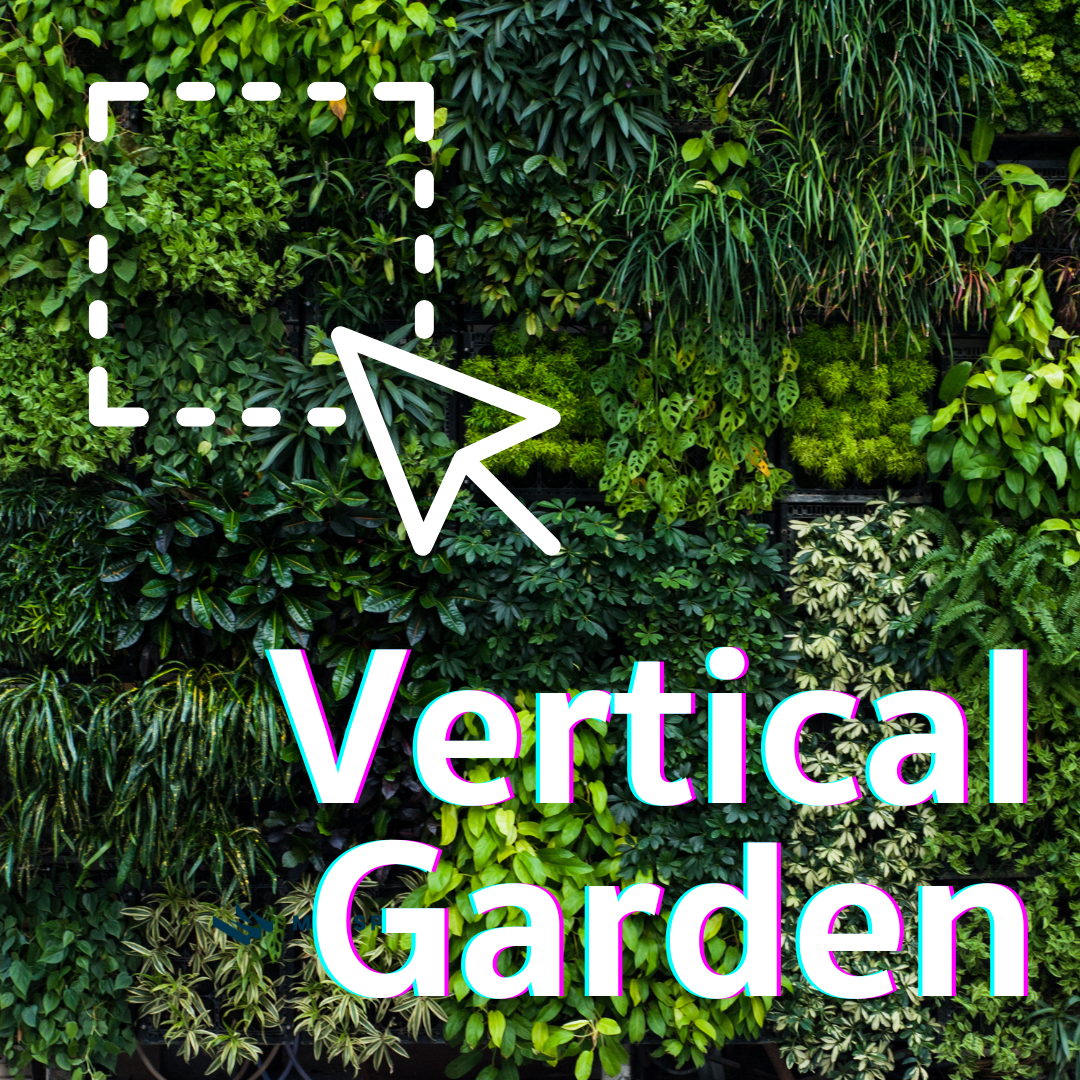 Maxspace_Vertical Garden